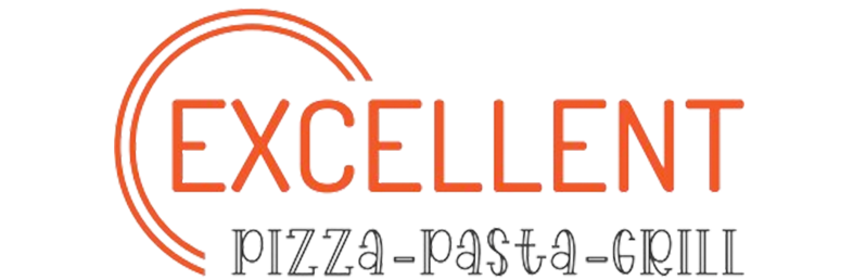 Logo Pizzeria Excellent